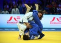 European Judo Championships Warsaw 2017,